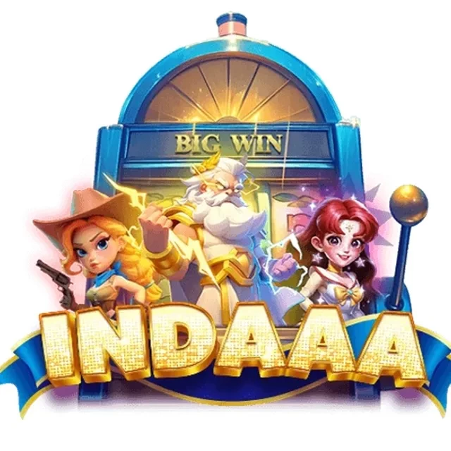 Panduan Instalasi Aplikasi indaaa di Android APK Resmi — ikon aplikasi