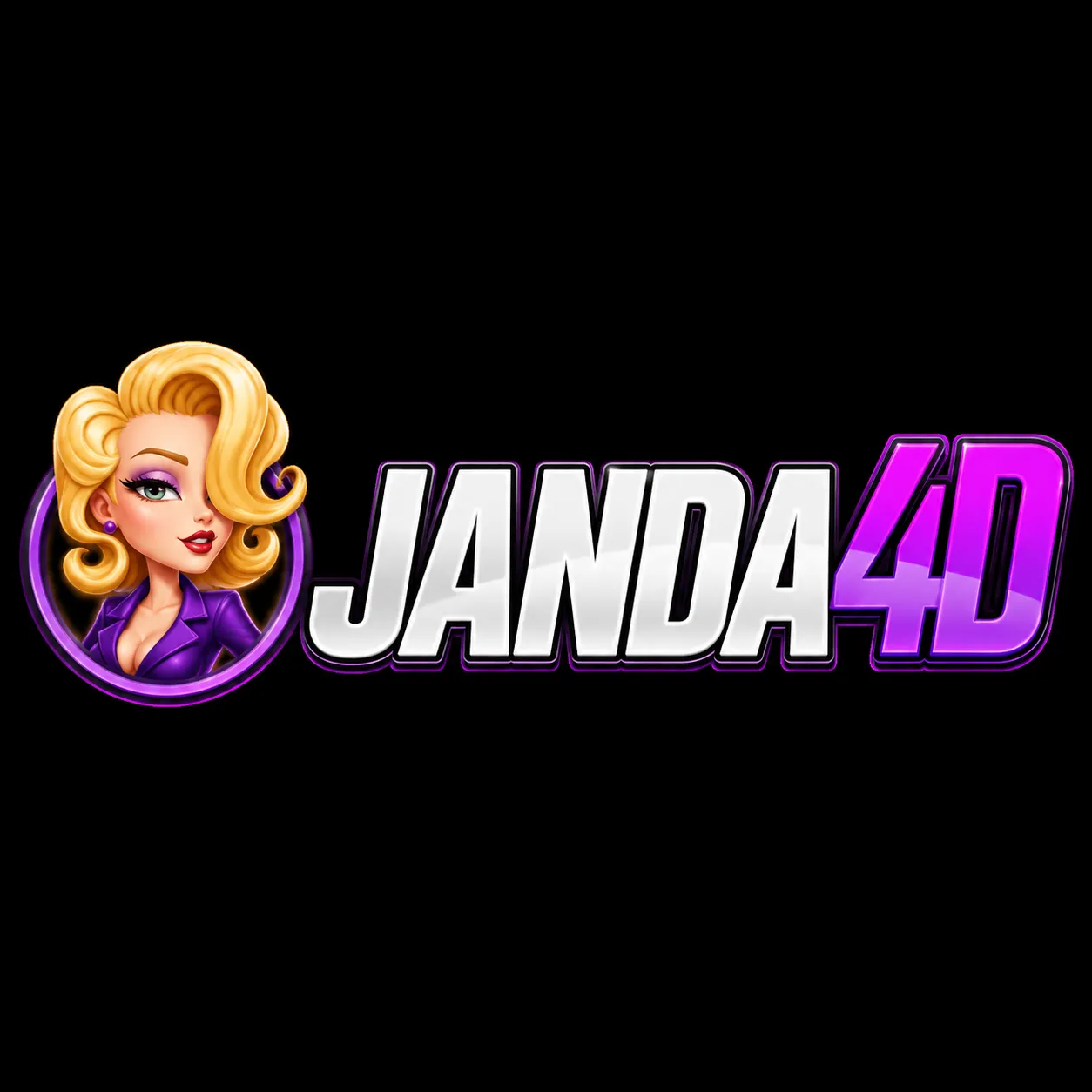 Panduan Instalasi Aplikasi janda4d di Android APK Resmi — ikon aplikasi