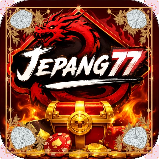 jepang77 APK Full Version untuk Android APK Resmi — ikon aplikasi