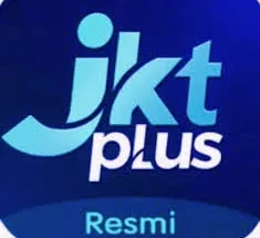 Info Lengkap Aplikasi jktplus Versi Terbaru APK Resmi — ikon aplikasi