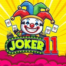 Download joker11 APK Terbaru untuk HP Android APK Resmi — ikon aplikasi