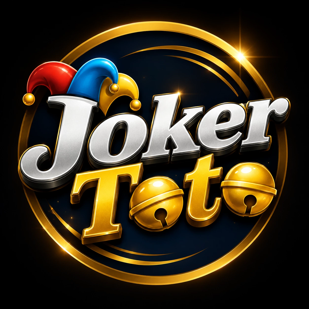 jokertoto APK Terbaru untuk Perangkat Android APK Resmi — ikon aplikasi