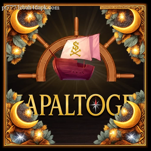 kapaltogel Versi Terbaru untuk Android Tanpa Ribet APK Resmi — ikon aplikasi