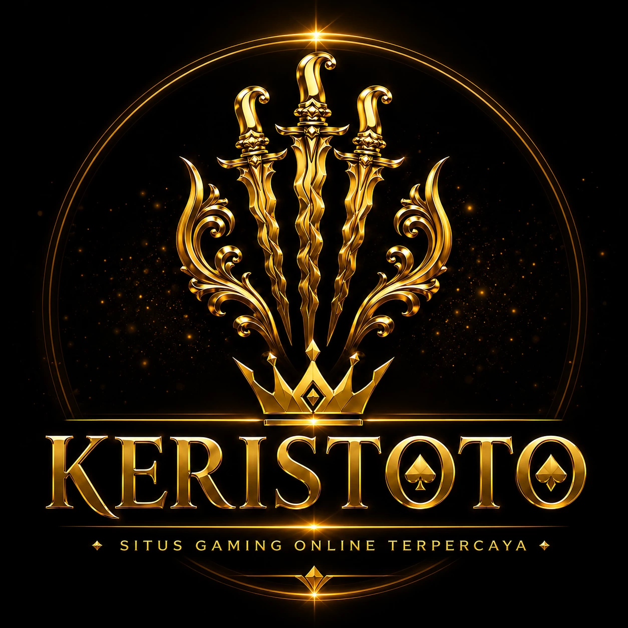 keristoto APK: Fitur, Ukuran, dan Link Download APK Resmi — ikon aplikasi