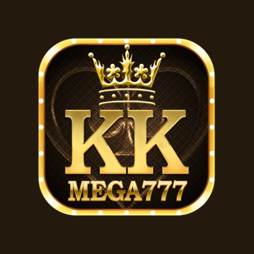 kkmega777 APK Full Version untuk Android APK Resmi — ikon aplikasi