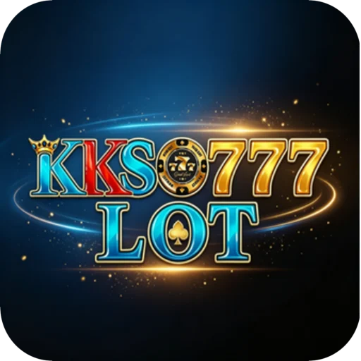 Review Lengkap Aplikasi kkslot777 Terbaru APK Resmi — ikon aplikasi