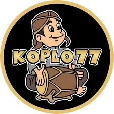 koplo77 APK: Fitur, Ukuran, dan Link Download APK Resmi — ikon aplikasi
