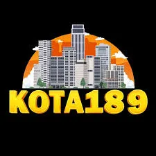 Download Aplikasi kota189 Terbaru untuk HP Android APK Resmi — ikon aplikasi