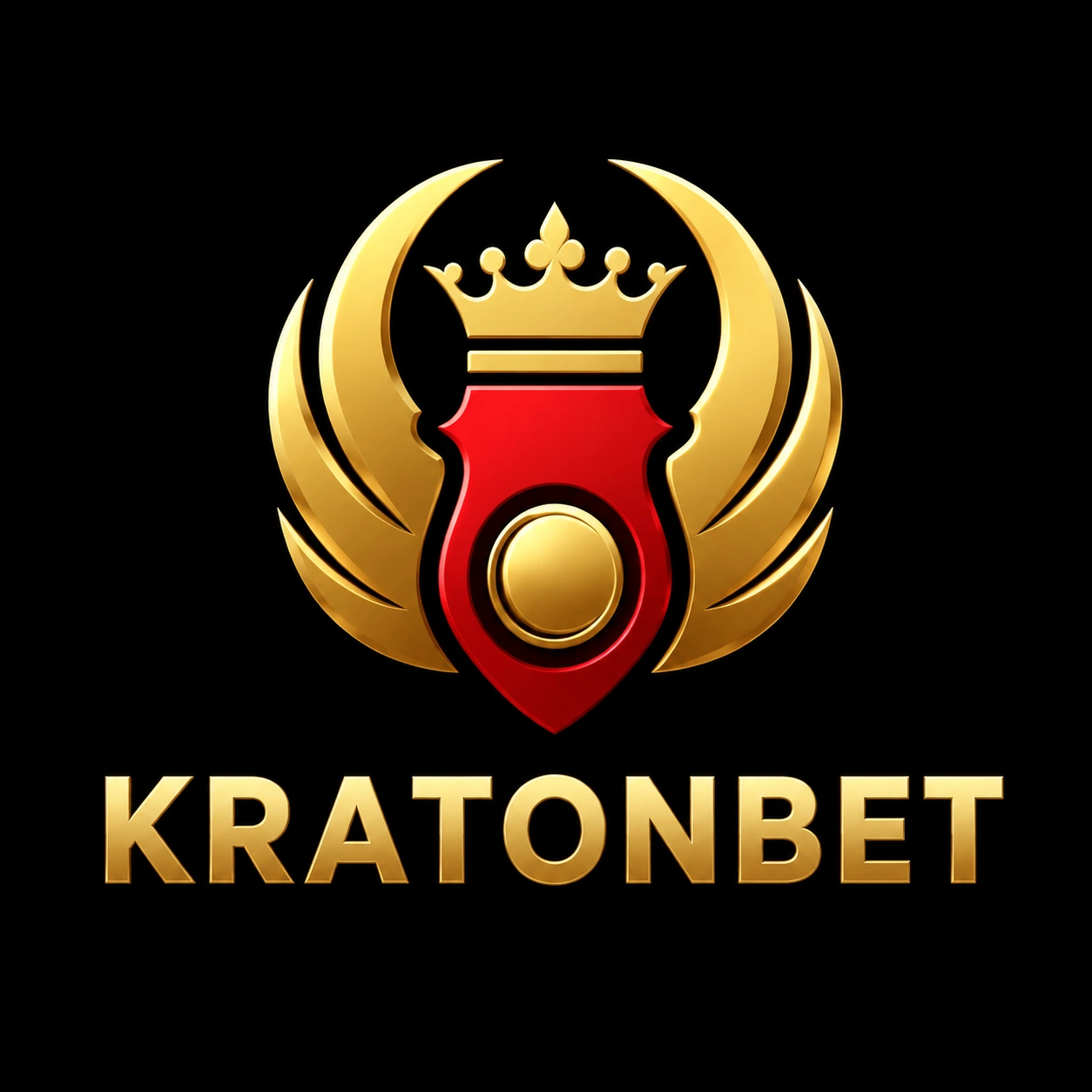 Aplikasi kratonbet Ringan untuk Android APK Resmi — ikon aplikasi