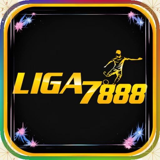 Aplikasi liga788 Ringan untuk Android APK Resmi — ikon aplikasi