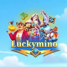 Download Aplikasi luckymino Terbaru untuk HP Android APK Resmi — ikon aplikasi