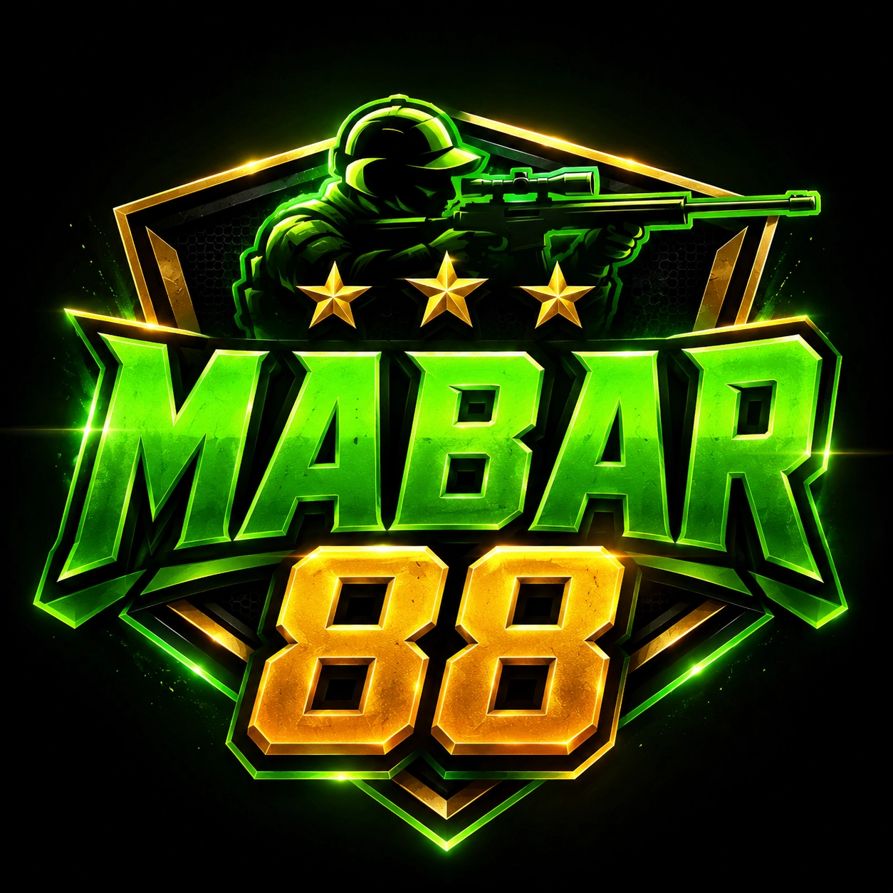 mabar88 APK Terbaru 2026 untuk Semua Perangkat APK Resmi — ikon aplikasi