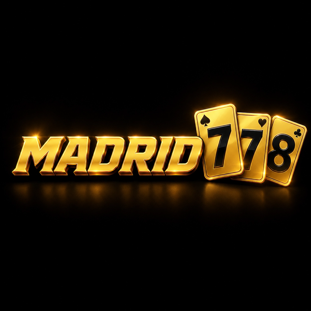 Download Aplikasi madrid778 Terbaru untuk HP Android APK Resmi — ikon aplikasi