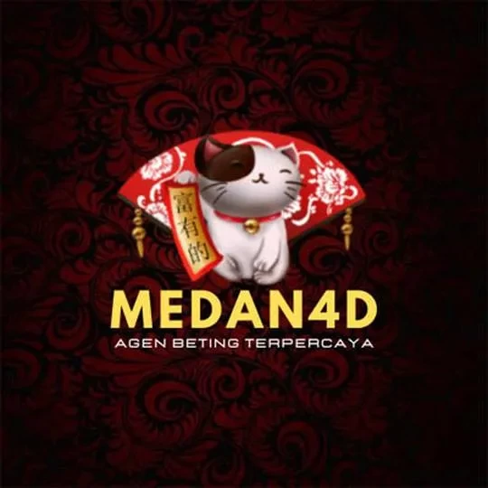 Panduan Lengkap Aplikasi medan4d untuk Pemula APK Resmi — ikon aplikasi