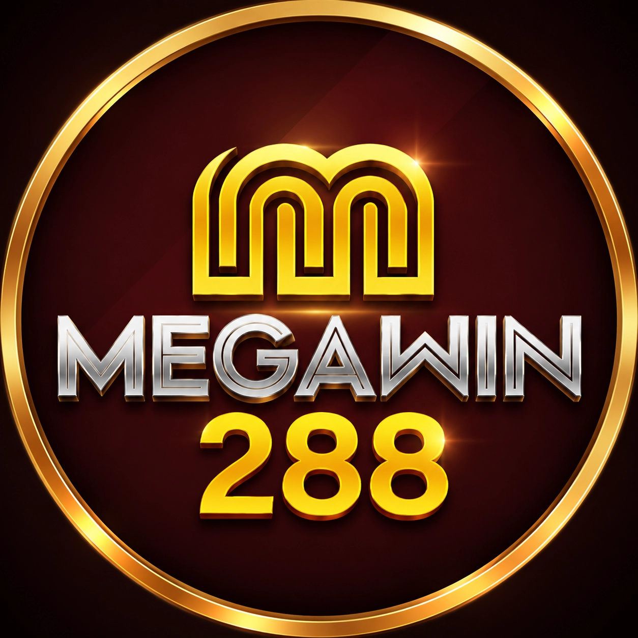 Review Lengkap Aplikasi megawin288 Terbaru APK Resmi — ikon aplikasi