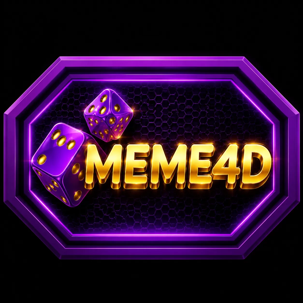 meme4d APK Terbaru dan Aman untuk Diunduh APK Resmi — ikon aplikasi
