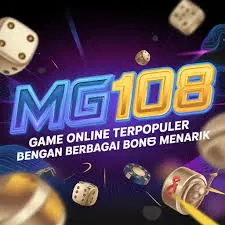 mg108 App Terbaru: Fitur Unggulan dan Download APK Resmi — ikon aplikasi