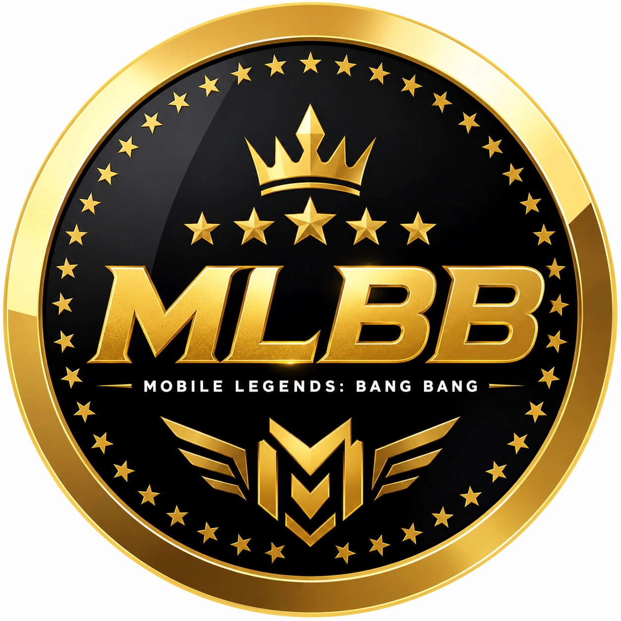 Aplikasi mlbb Resmi: Download dan Instalasi APK Resmi — ikon aplikasi