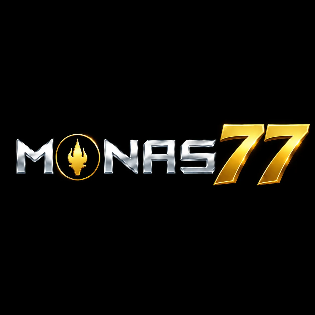 Panduan Lengkap Aplikasi monas77 untuk Pemula APK Resmi — ikon aplikasi