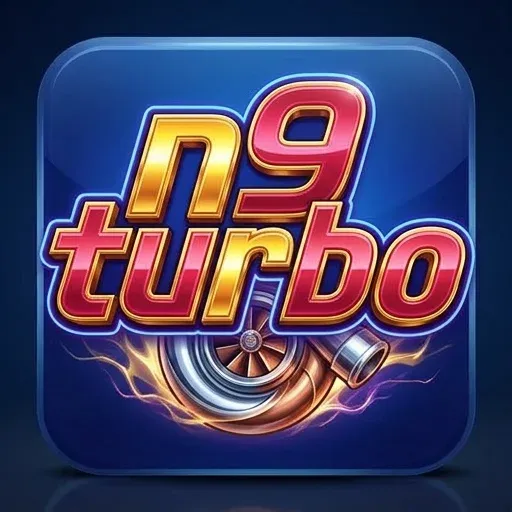 Download Aplikasi n9turbo Terbaru untuk HP Android APK Resmi — ikon aplikasi