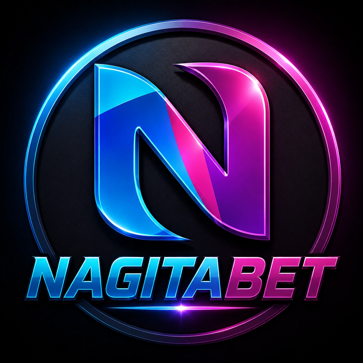 Review Lengkap Aplikasi nagitabet Terbaru APK Resmi — ikon aplikasi