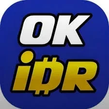 Aplikasi okidr Terbaru untuk Android dan iOS APK Resmi — ikon aplikasi