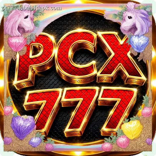 pcx777 APK Full Version untuk Android APK Resmi — ikon aplikasi