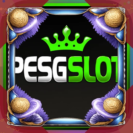 pesgslot APK Terbaru dengan Fitur Lengkap APK Resmi — ikon aplikasi