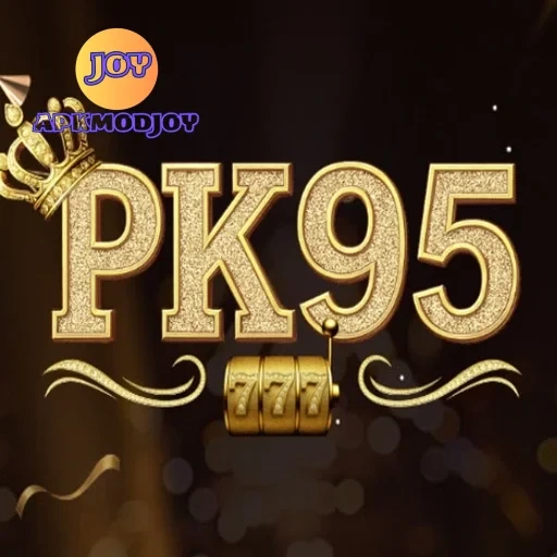 Aplikasi pk95 Ringan untuk Android APK Resmi — ikon aplikasi