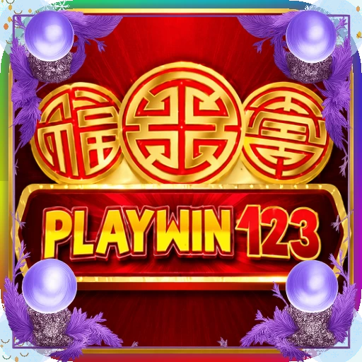 playwin123 APK Full Version untuk Android APK Resmi — ikon aplikasi