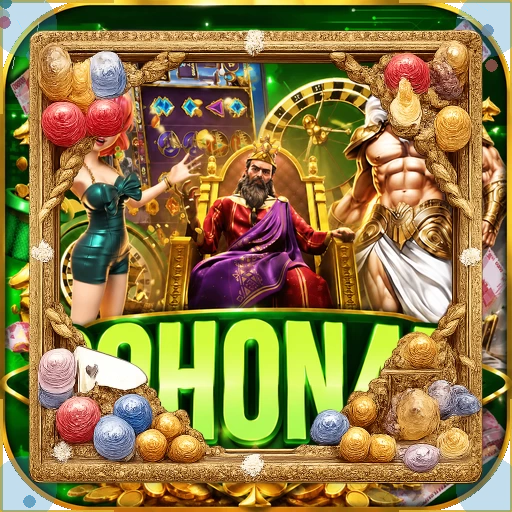 pohon4d APK Terbaru 2026 untuk Semua Perangkat APK Resmi — ikon aplikasi