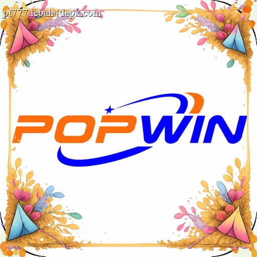 Download popwin APK Terbaru Full Version APK Resmi — ikon aplikasi