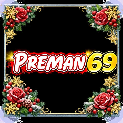 Review Aplikasi preman69 APK Resmi — ikon aplikasi