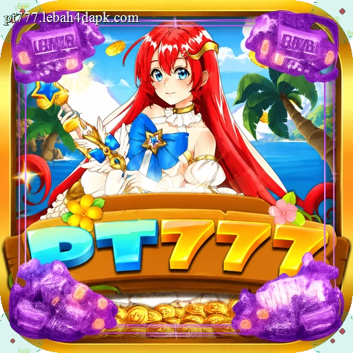 pt777 APK Full Version untuk Android APK Resmi — ikon aplikasi
