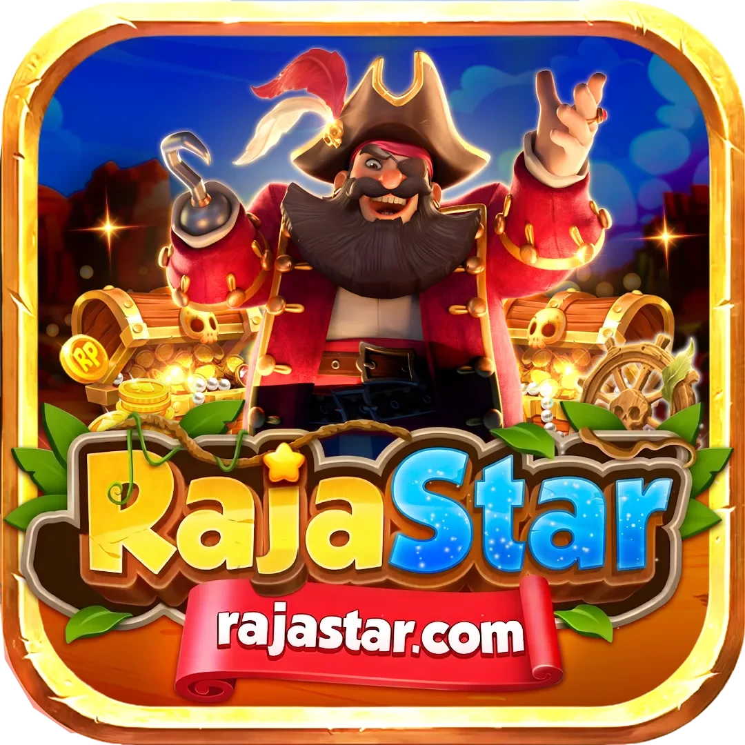 rajastar Terbaru untuk Android: Download APK Gratis APK Resmi — ikon aplikasi
