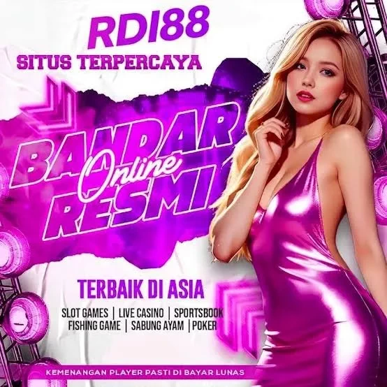 rdi88 APK Terbaru dengan Fitur Lengkap APK Resmi — ikon aplikasi