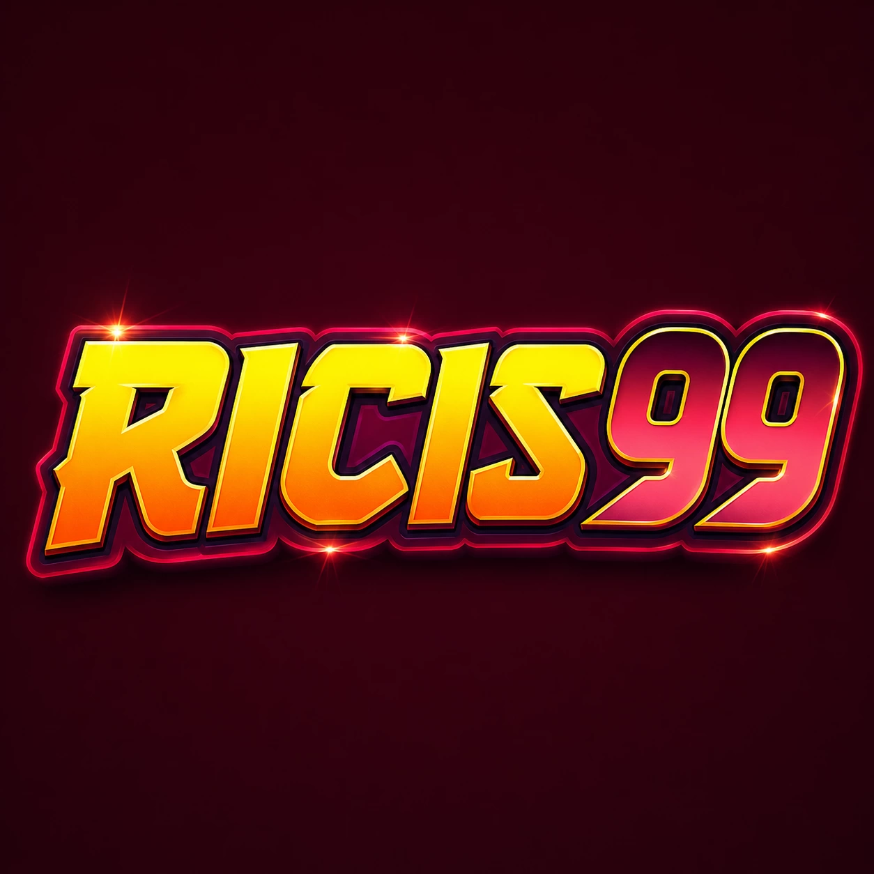 Update Aplikasi ricis99 ke Versi Terbaru APK Resmi — ikon aplikasi