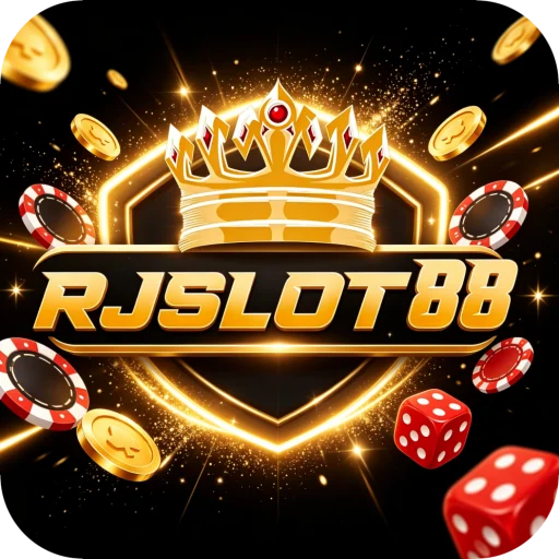 Cara Menggunakan Aplikasi rjslot88 untuk Pemula APK Resmi — ikon aplikasi