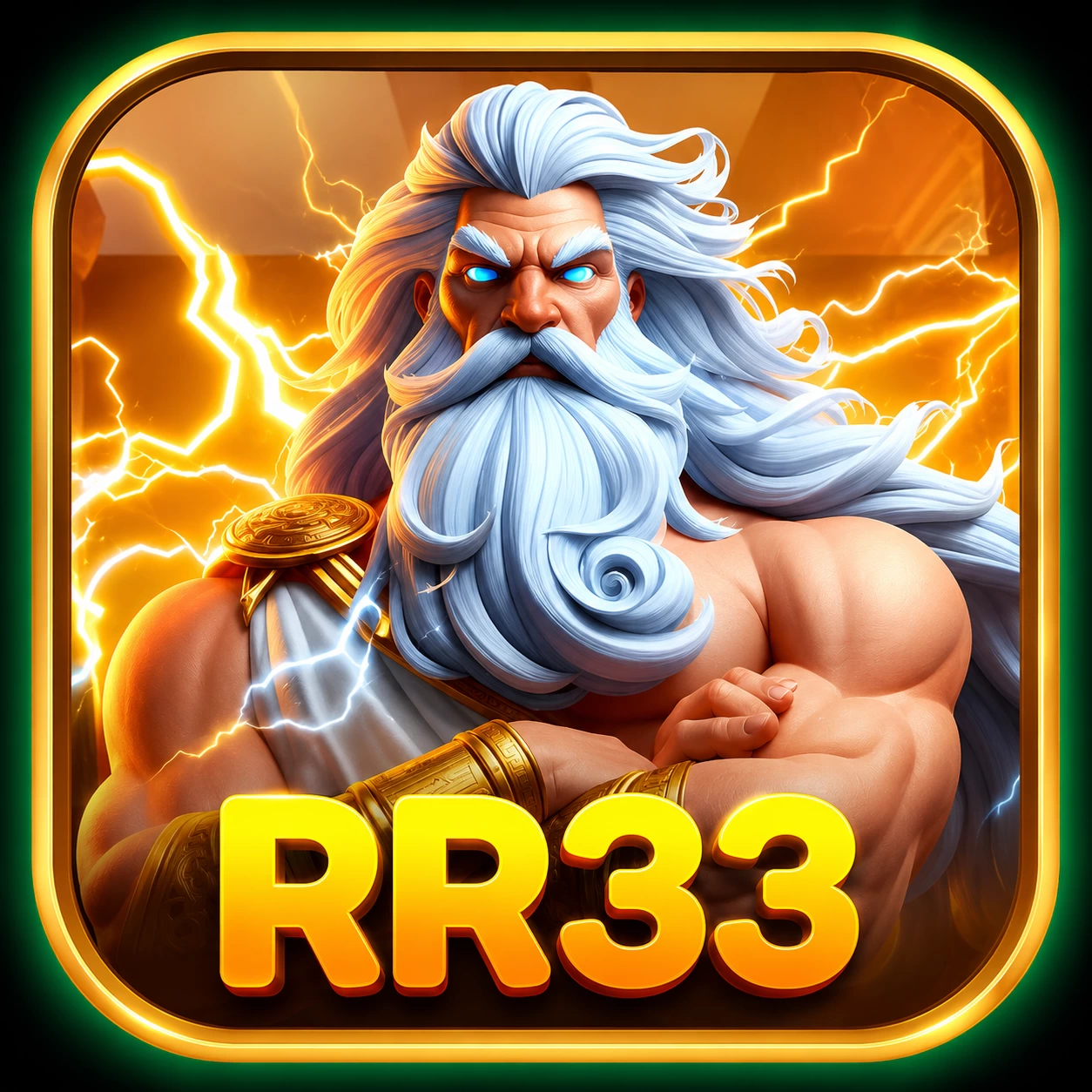 rp33 App: Info, Rating, dan Link Download APK Resmi — ikon aplikasi