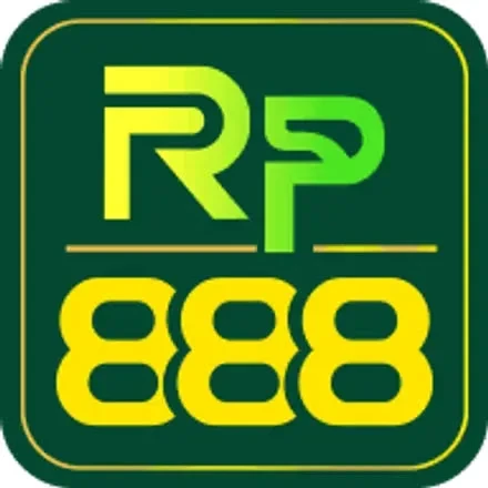 rp888 APK Terbaru 2026 untuk Semua Perangkat APK Resmi — ikon aplikasi