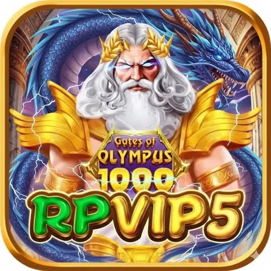 Aplikasi rpvip5 Terbaru: Review dan Link Download APK Resmi — ikon aplikasi