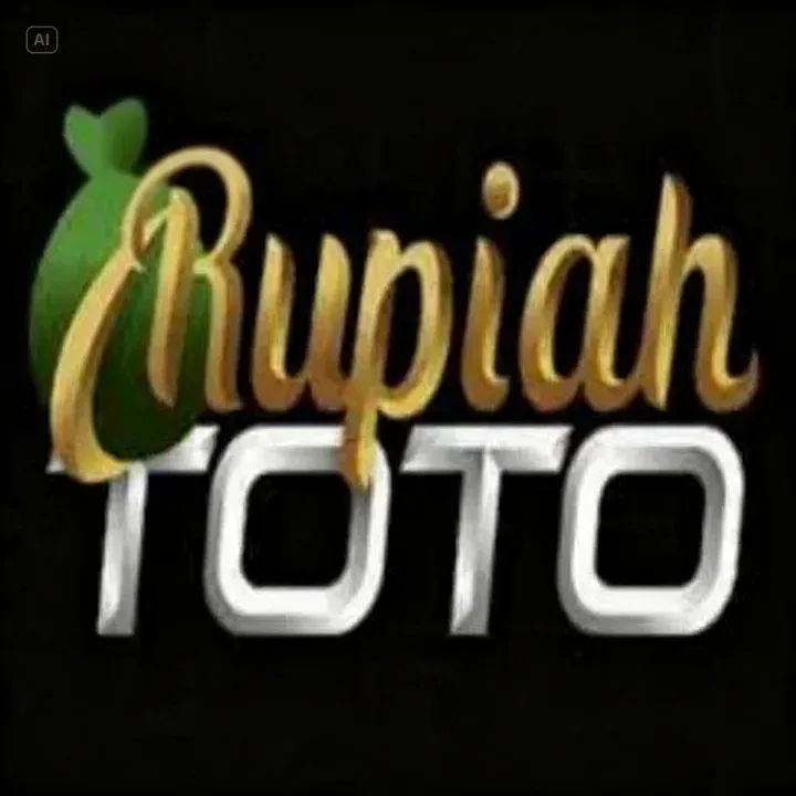 Aplikasi rupiahtoto Terbaru untuk Android dan iOS APK Resmi — ikon aplikasi
