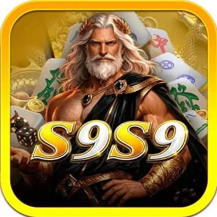 Panduan Lengkap Aplikasi s9s9 untuk Pemula APK Resmi — ikon aplikasi
