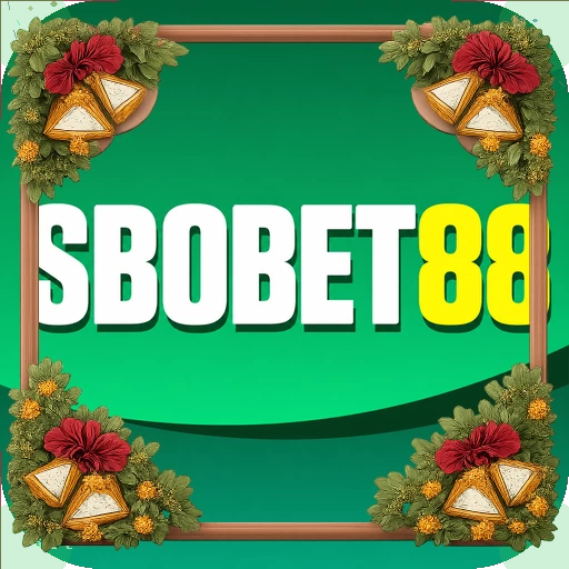 Review Aplikasi sbobet88 APK Resmi — ikon aplikasi