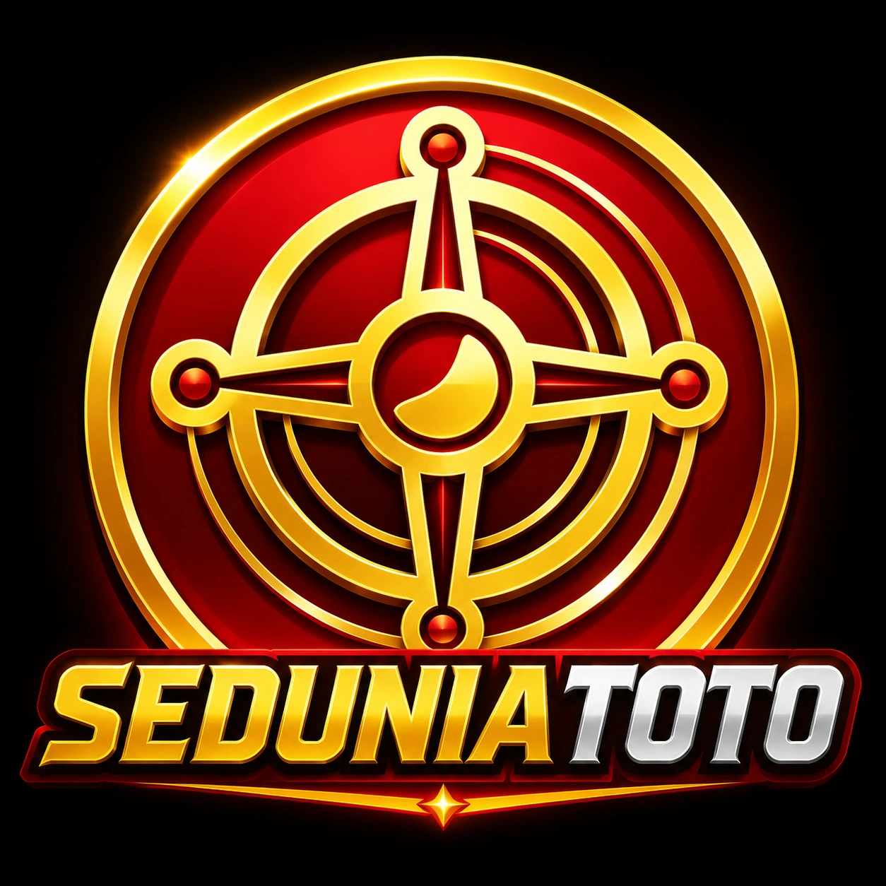 Kelebihan dan Fitur Aplikasi seduniatoto Terbaru APK Resmi — ikon aplikasi