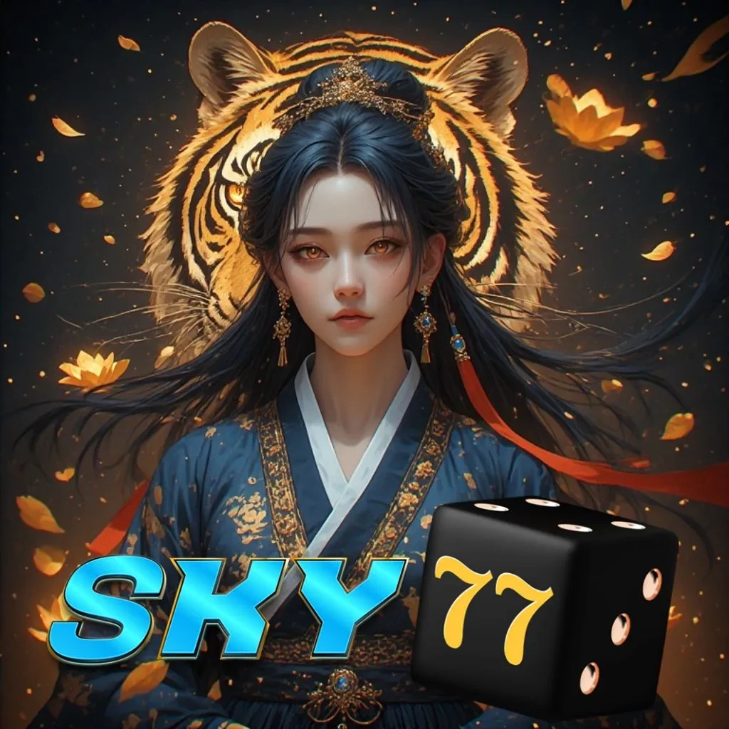 Update Aplikasi sky77 Terbaru 2026 APK Resmi — ikon aplikasi