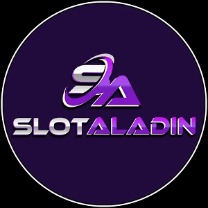 slotaladin Versi Terbaru: Apa yang Baru? APK Resmi — ikon aplikasi