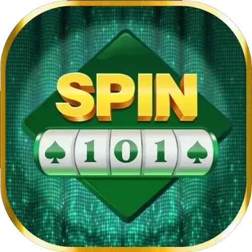 Cara Update Aplikasi spin101 ke Versi Terbaru APK Resmi — ikon aplikasi