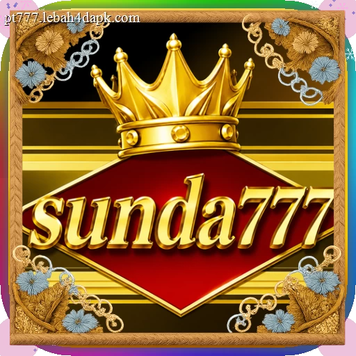 sunda777 App APK Terbaru APK Resmi — ikon aplikasi