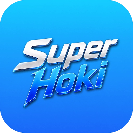 superhoki Versi Terbaru: Apa yang Baru? APK Resmi — ikon aplikasi